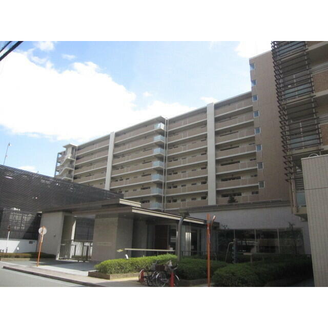 ローレルスクエア豊中アウレリア