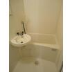 バス/シャワー