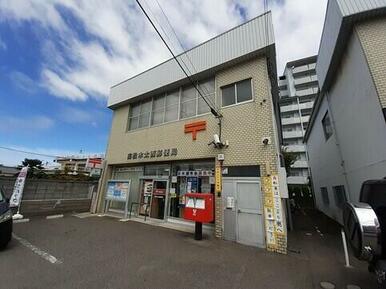 高松木太西郵便局さん