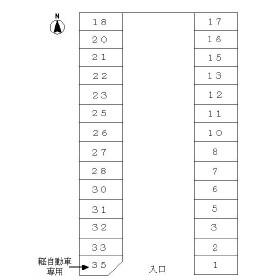 平面図