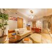 リビング