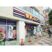 ショッピング施設