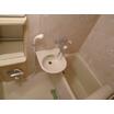 バス/シャワー