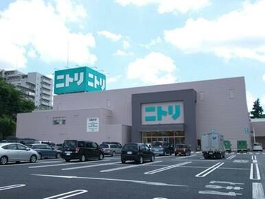 ニトリ成増店