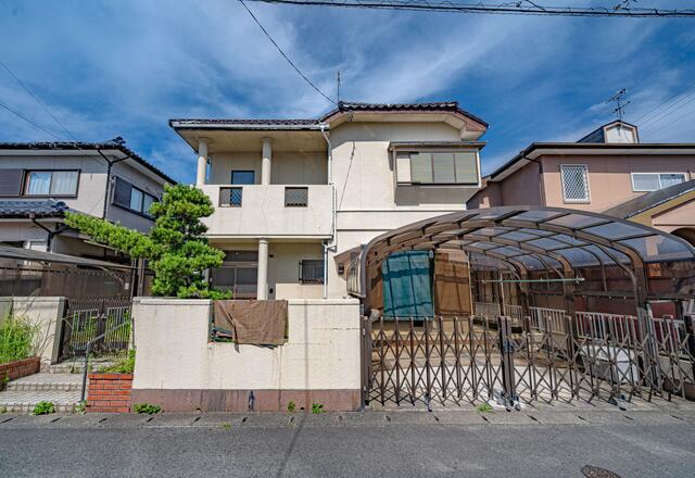 物件画像 遠賀郡水巻町 二東３丁目 (東水巻駅) 2階建 5DK