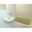 バス/シャワー