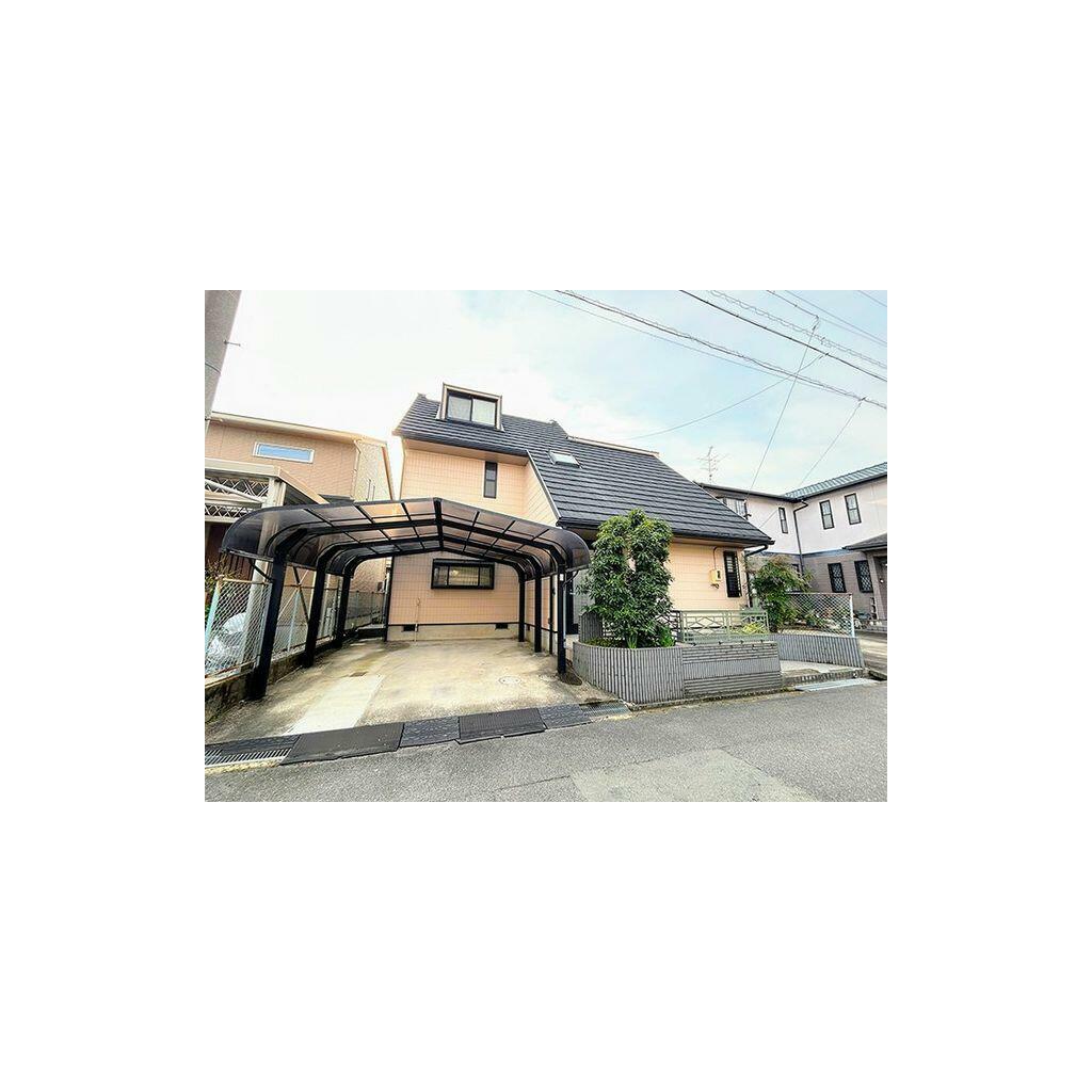 Foto de Casa 5SLDK em Tsushima
