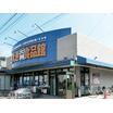 ショッピング施設