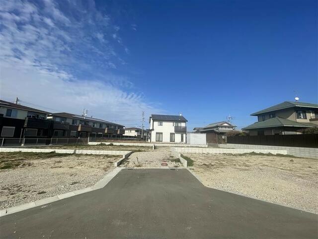 物件画像 福津市 宮司浜３丁目 (福間駅) 住宅用地
