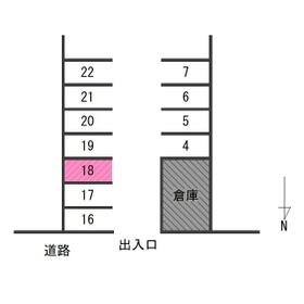 平面図