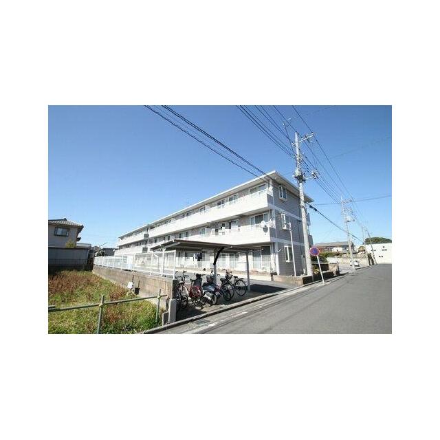積水ハウス施工の賃貸住宅シャーメゾン♪