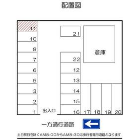 平面図