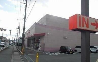 しまむら谷田店