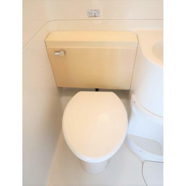 トイレ ※同物件・同仕様画像