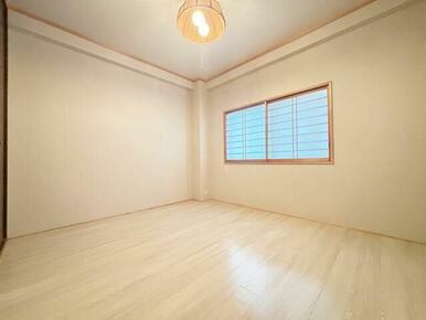 別部屋・反転タイプ参考写真となります