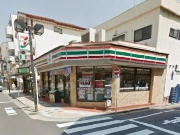 セブンイレブン　東小岩５丁目店