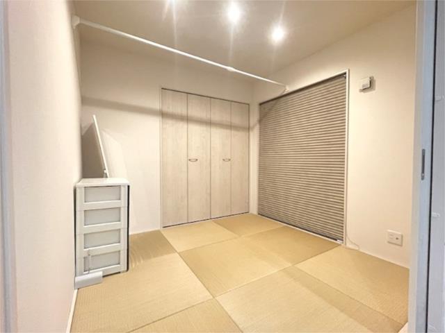 物件画像 北九州市小倉北区 篠崎４丁目 (南小倉駅) 2階建 4SLDK