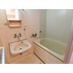 バス/シャワー