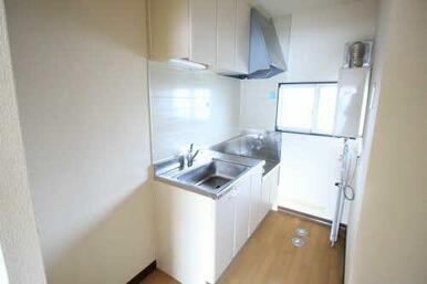 参照　キッチン