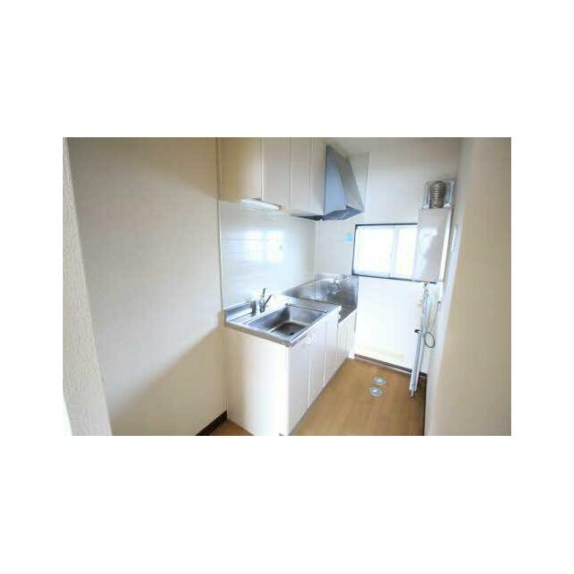 参照　キッチン