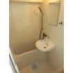 バス/シャワー
