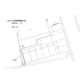 平面図
