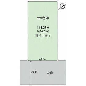 地形図等
