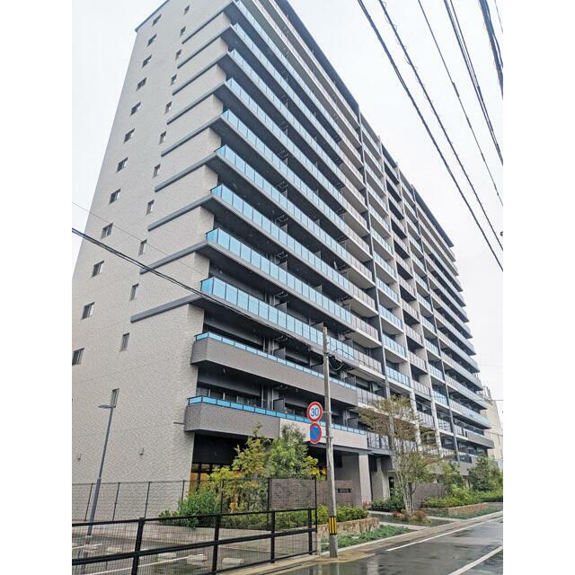 プレサンスロジェ博多ＳＴＡＴＩＯＮ　ＮＯＲＴＨ