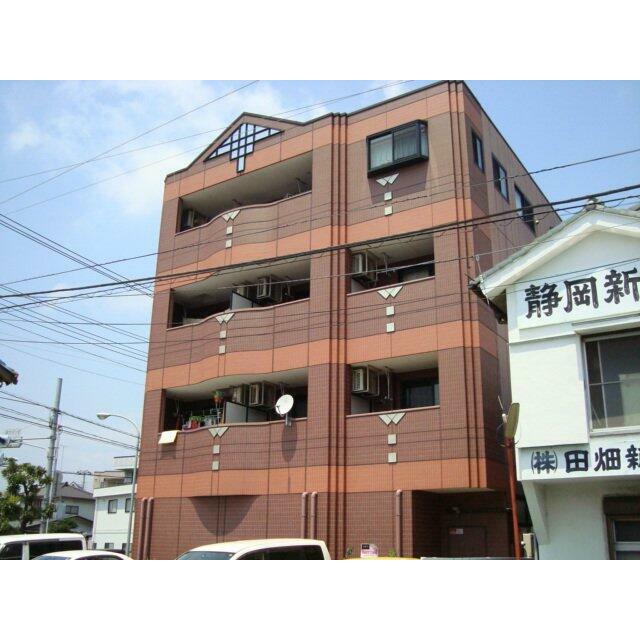 外観写真（昼）