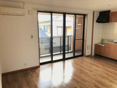 リビング（イメージ）