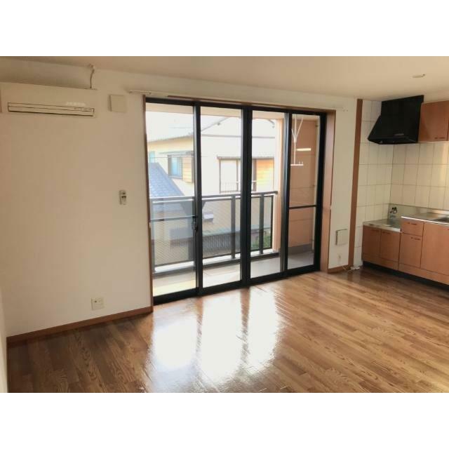 リビング（イメージ）