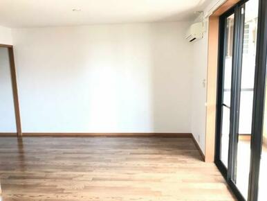 リビング（イメージ）