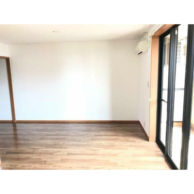 リビング（イメージ）