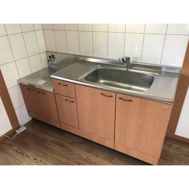 キッチン（イメージ）