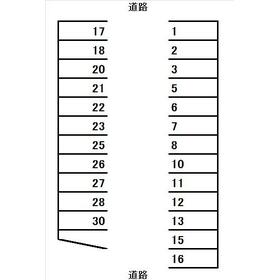 平面図
