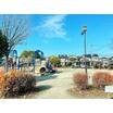 公園