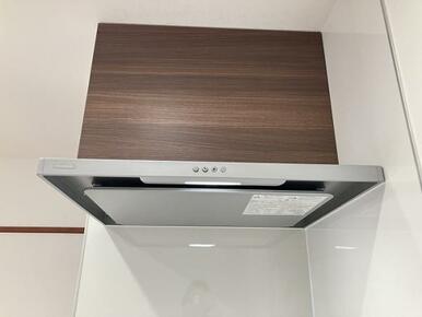 「キッチンフード」快適にお料理していただけます。