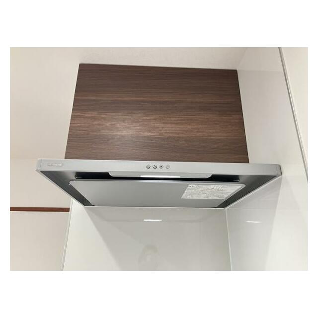 「キッチンフード」快適にお料理していただけます。