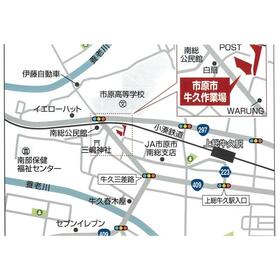 案内図