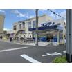 ショッピング施設