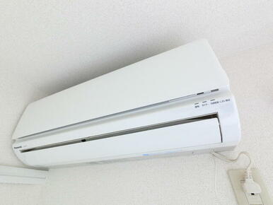 ★エアコン付き★