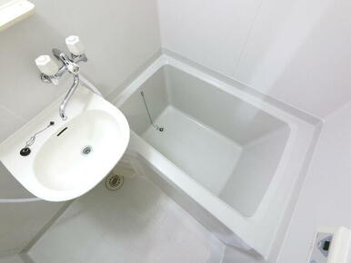 ★きれいなお風呂です★