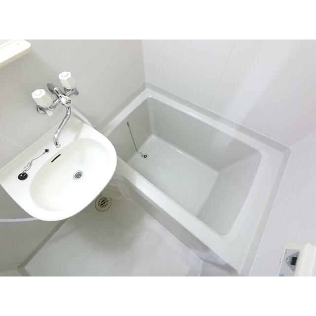 ★きれいなお風呂です★