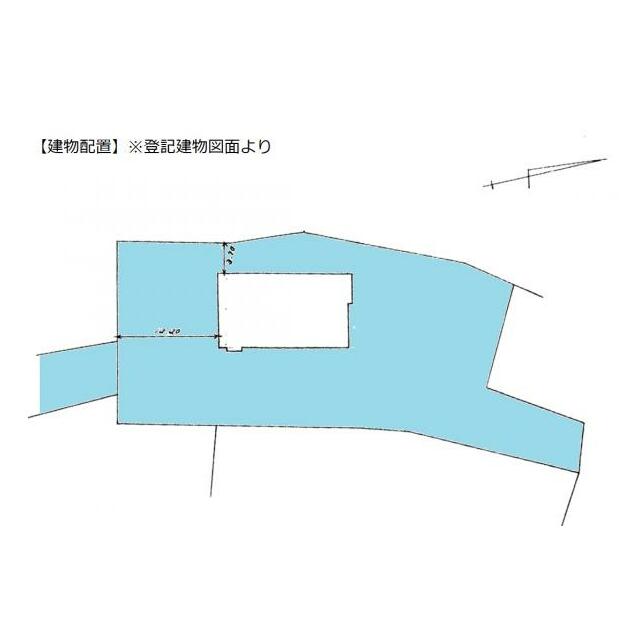 参考　建物配置図