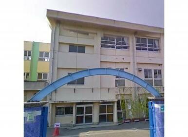 和泉市立北松尾小学校