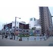 ショッピング施設