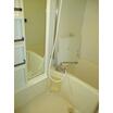 バス/シャワー