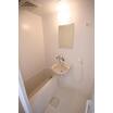 バス/シャワー