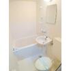 バス/シャワー