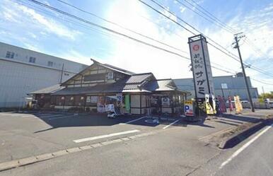 和食麺処ｻｶﾞﾐ 稲沢店